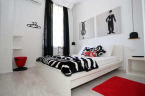 Гостиница The Hostel  Задар